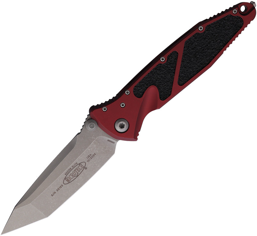 Socom Elite T/E Linerlock AP