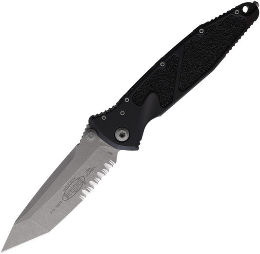 Socom Elite T/E Linerlock AP 161-11AP