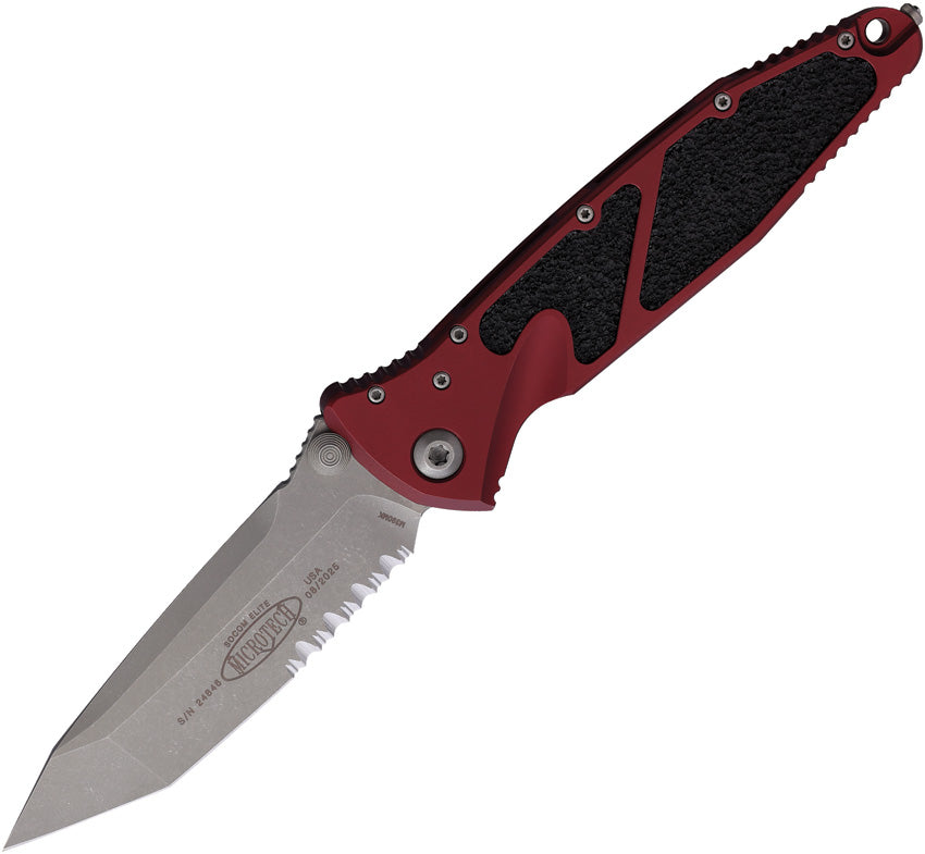 Socom Elite T/E Linerlock AP