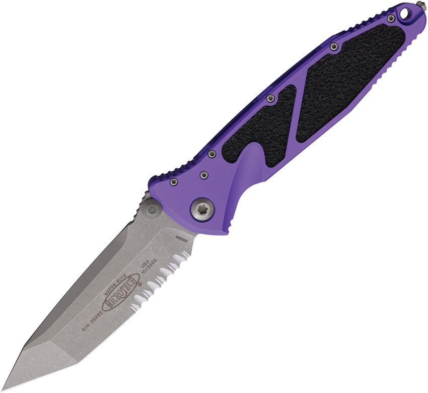 Socom Elite T/E Linerlock AP