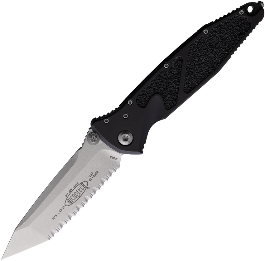 Socom Elite T\E Linerlock
