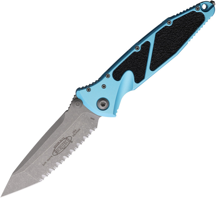 Socom Elite T\E Linerlock AP  161-12APTQ