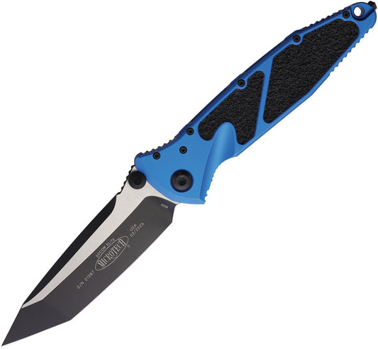 Socom Elite S\E Linerlock Blu 161-1BL