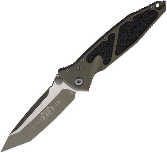 Socom Elite T/E Linerlock Grn  161-1MG-C21Z13