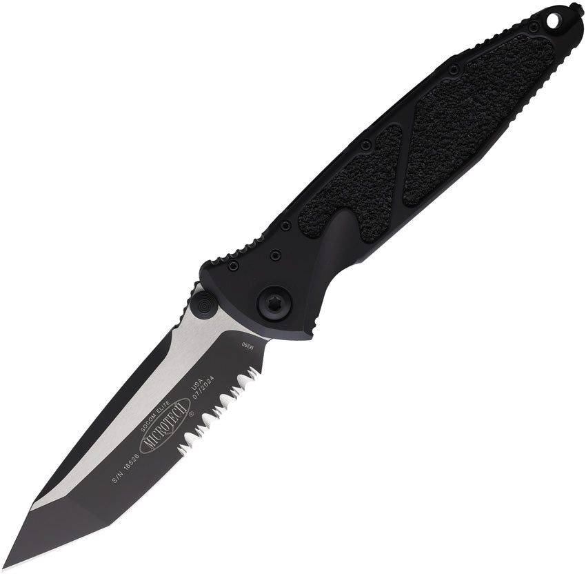 Socom Elite T/E Linerlock