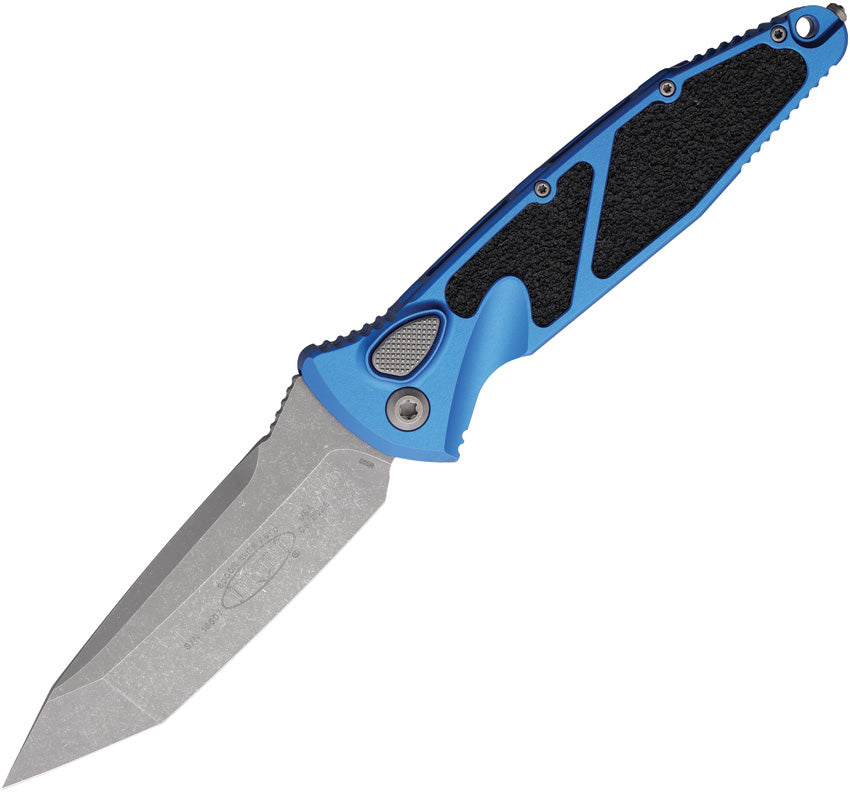 Auto Socom Elite Buttonlock Ap