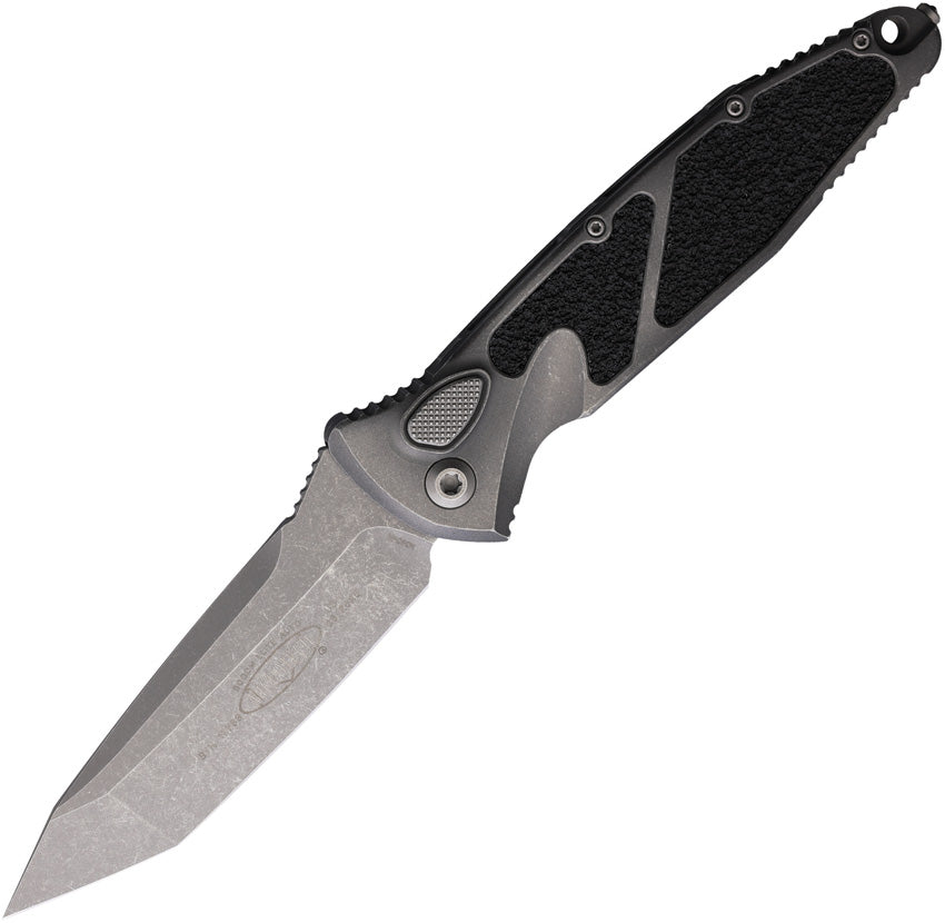 Auto Socom Elite Buttonlock 161A-10APWME