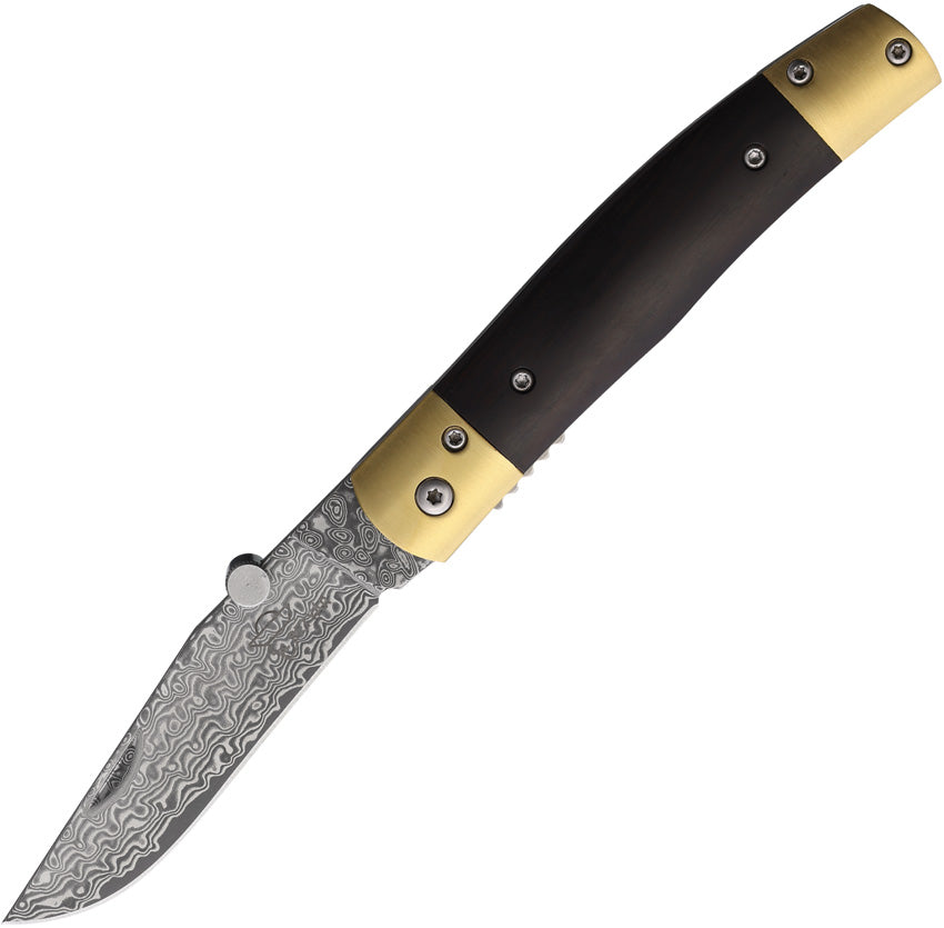 Maskara Linerlock Dama MKWD-DM