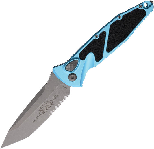Auto Socom Elite Buttonlock  161A-11APTQ