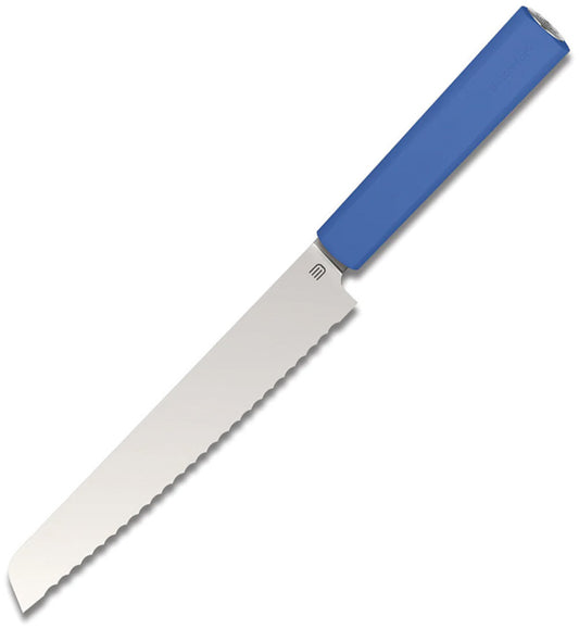 Bread Knife Blue BF01-BK-BU