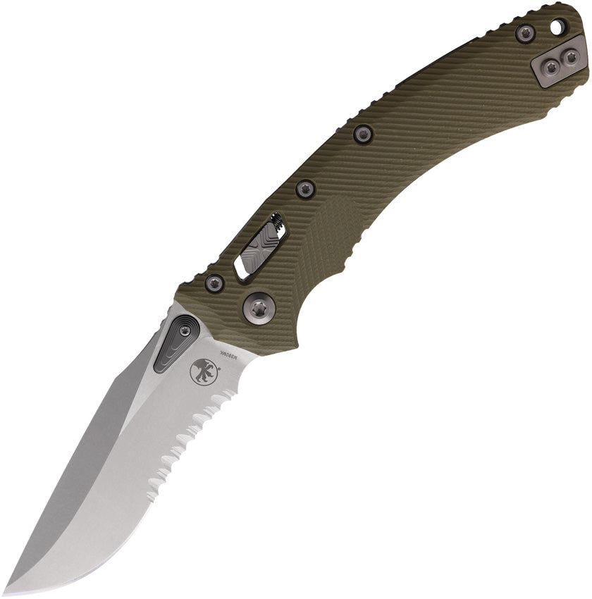 Amphibian S/E Ram-Lok ODSW 137RL-11FLGTOD