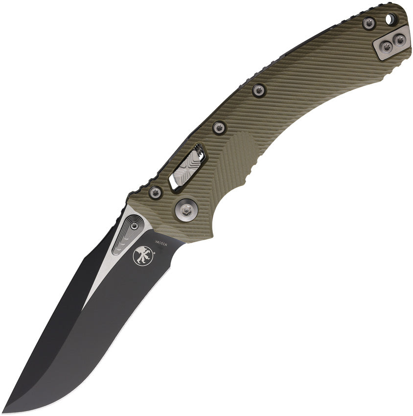 Amphibian S/E Ram-Lok OD 137RL-1FLGTOD