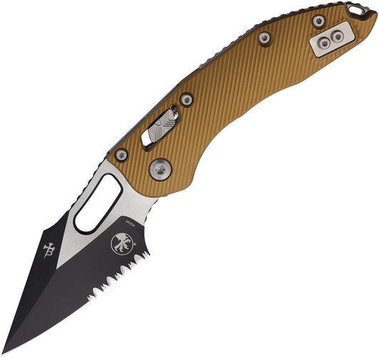 Stitch S/E Ram Lok PS Tan 169RL-2FLTA