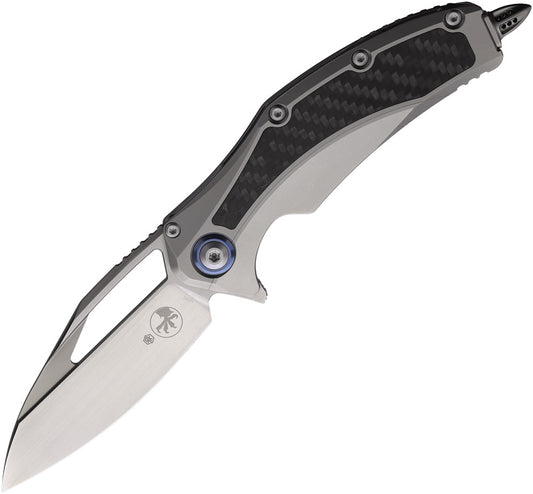 Matrix Framelock CF 165C-4CFITI