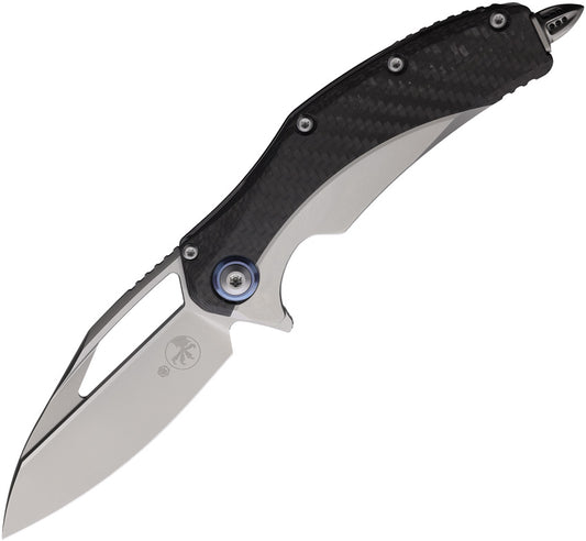 Matrix Framelock BB CF  165C-7CFTI