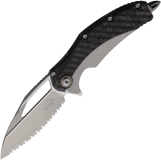 Matrix Framelock FS CF 165C-9CFTI