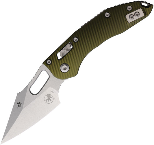 Stitch S/E Ram Lok SW OD