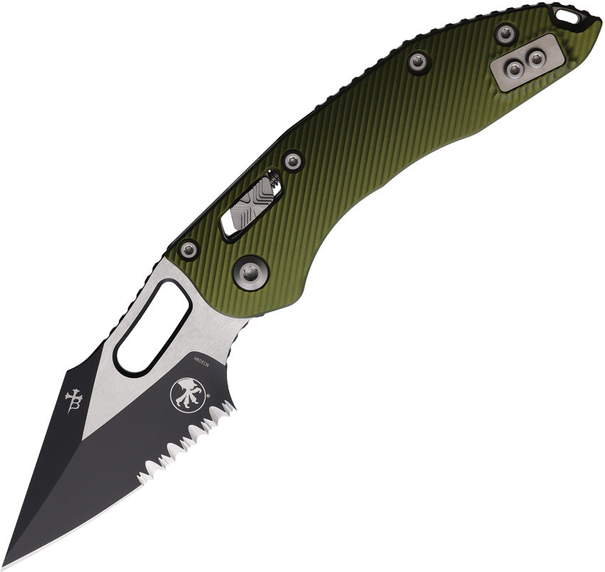 Stitch S/E Ram Lok OD PS 169RL-2FLOD