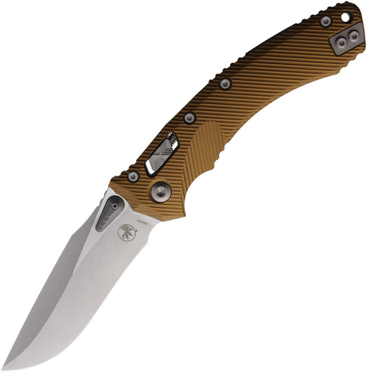 Amphibian S/E Ram-Lok Tan Flu