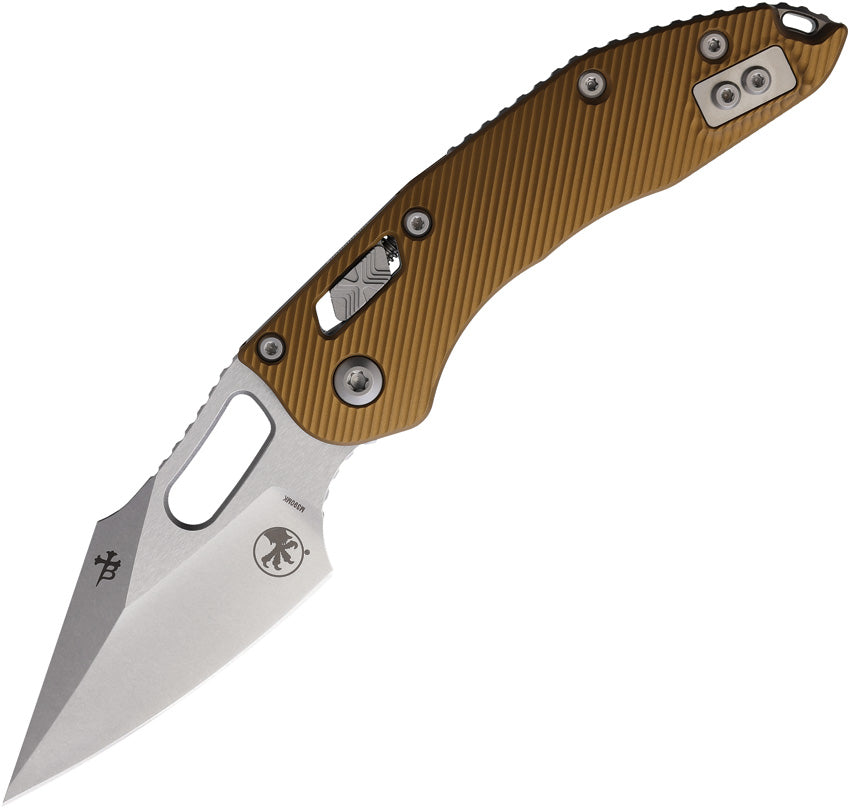 Stitch S/E Ram Lok SW Tan
