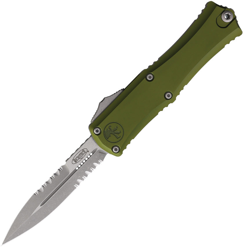Auto Hera II OTF OD Green  1701M-11APOD