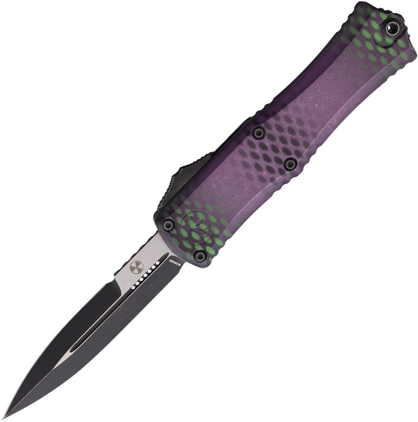 Auto Hera II Mini OTF Purple
