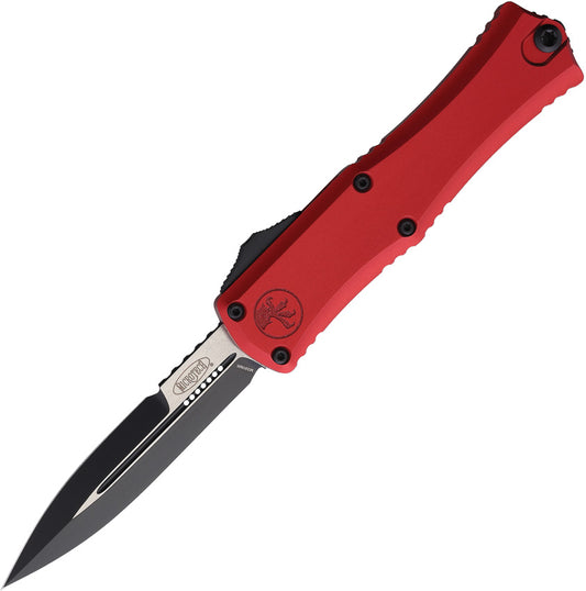 Auto Hera II OTF Mini Bayonet