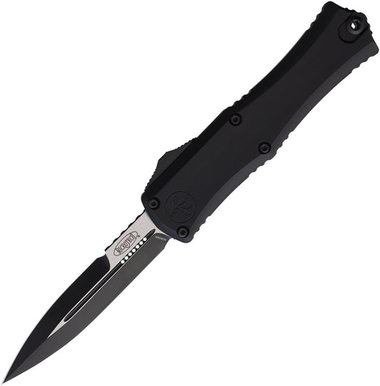 Auto Hera II OTF Black