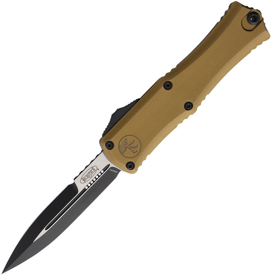 Auto Hera II OTF Mini Bayonet