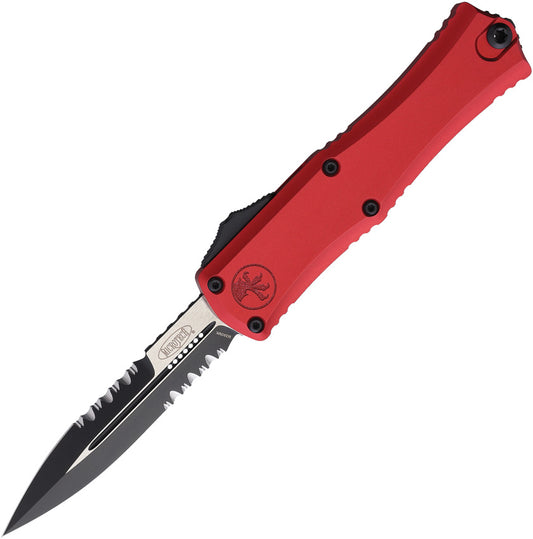 Auto Hera II OTF Mini Bayonet