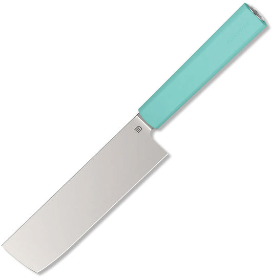 Nakiri Knife Light Mint Grn BF01-NK-MT