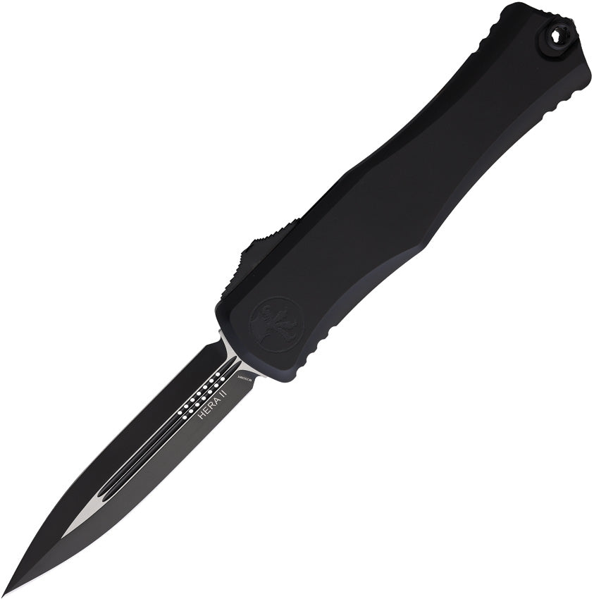 Auto Hera II OTF DE Black 1702-1T