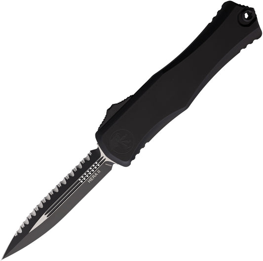 Auto Hera II D/E OTF Tactical