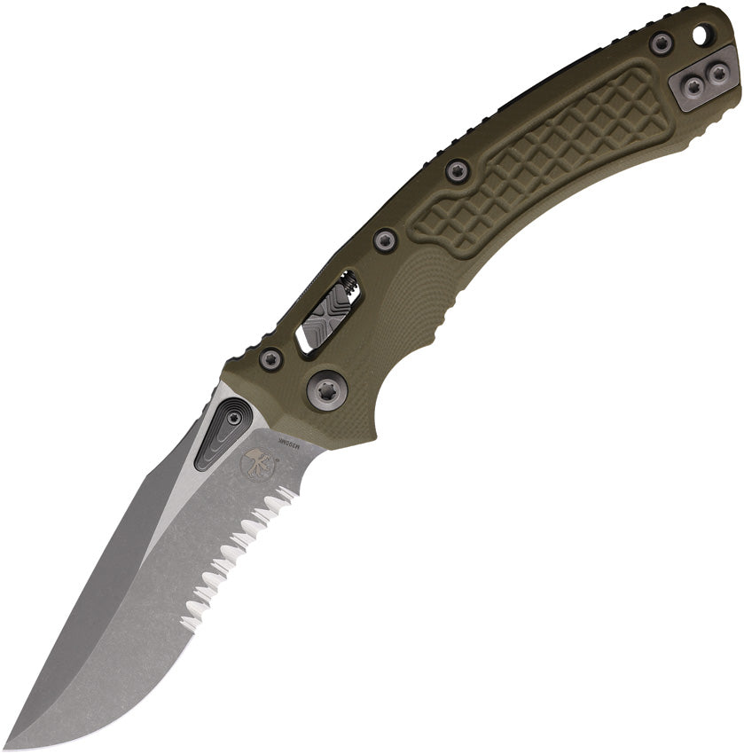 Amphibian S/E Ram-Lok od Frag