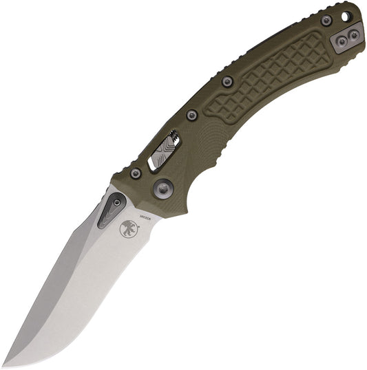 Amphibian S/E Ram-Lok Frag