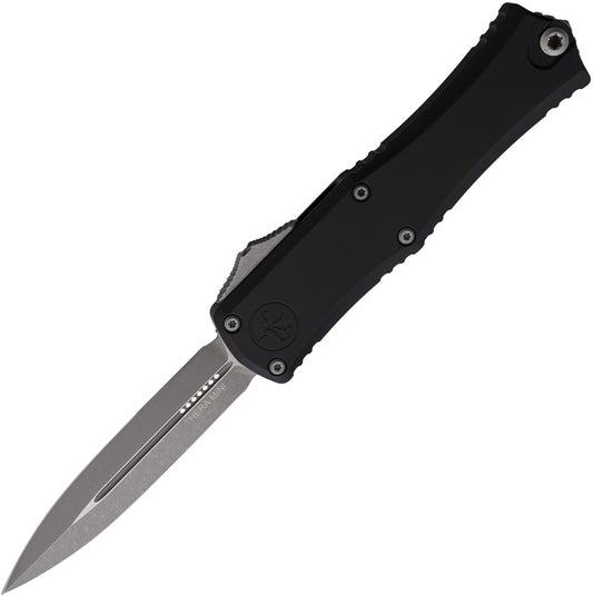 Microtech Auto Hera II OTF Mini DE Ap 1702M-10AP