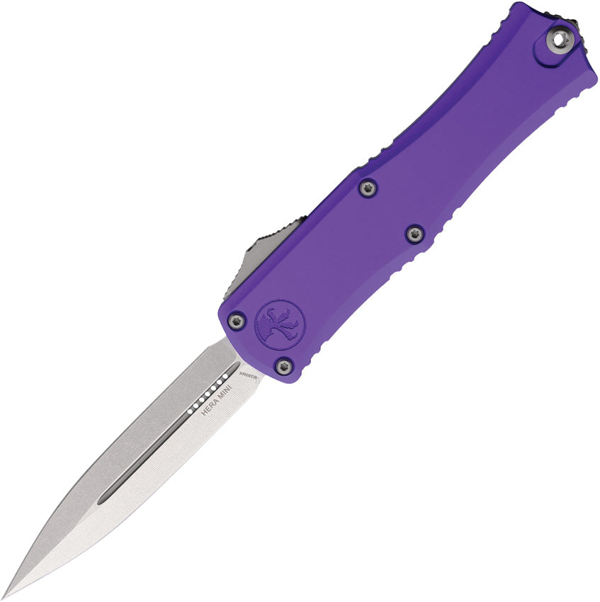 Auto Hera II Mini D/E OTF Pur 1702M-10PU