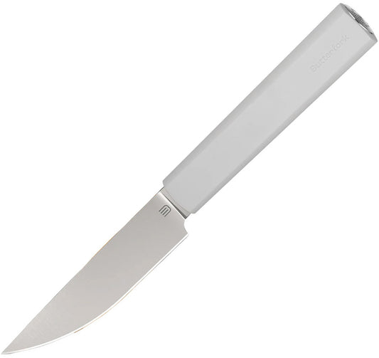 Paring Knife Light Gray BF01-PK-LG