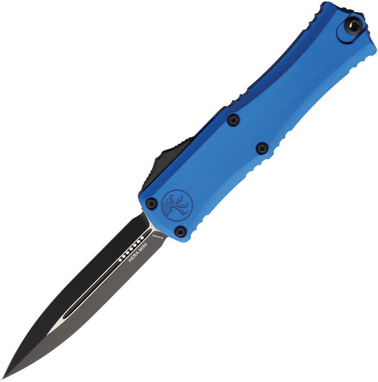 Auto Hera II OTF Mini DE Blue