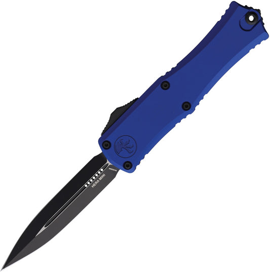 Auto Hera II Mini D/E OTF Navy