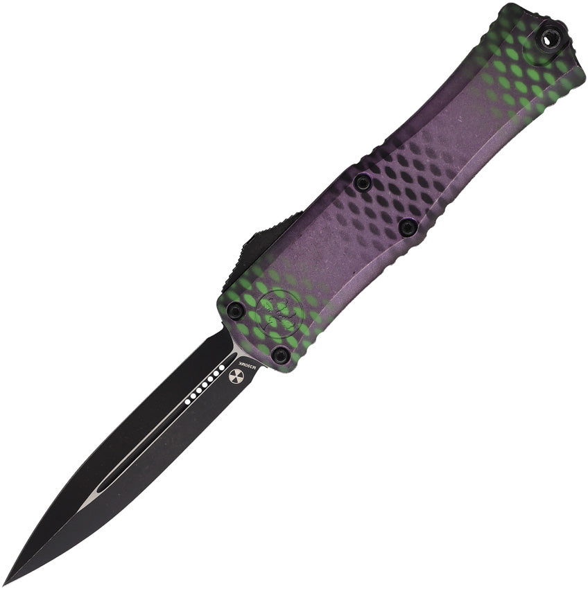 Auto Hera II OTF Mini D/E  1702M-1PUX51S