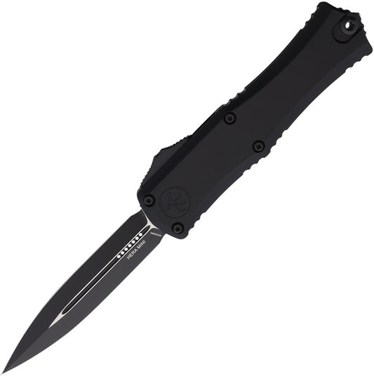 Auto Hera II Mini D/E OTF