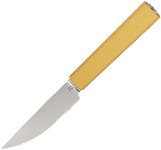 Paring Knife Yellow BF01-PK-YL