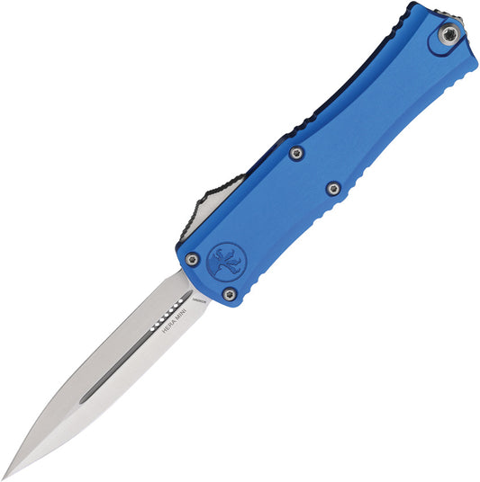 Auto Hera II Mini D/E OTF Bl
