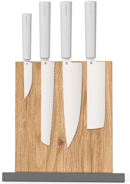 Modern Kitchen Set w/Stand LG BF01-WS-LG