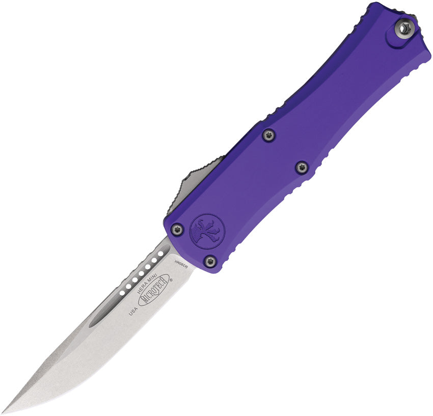 Auto Hera II Mini S/E OTF Pur 1703M-10PU