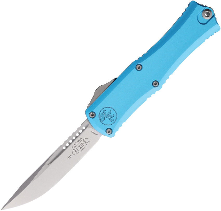 Auto Hera II Mini OTF SW 1703M-10TQ