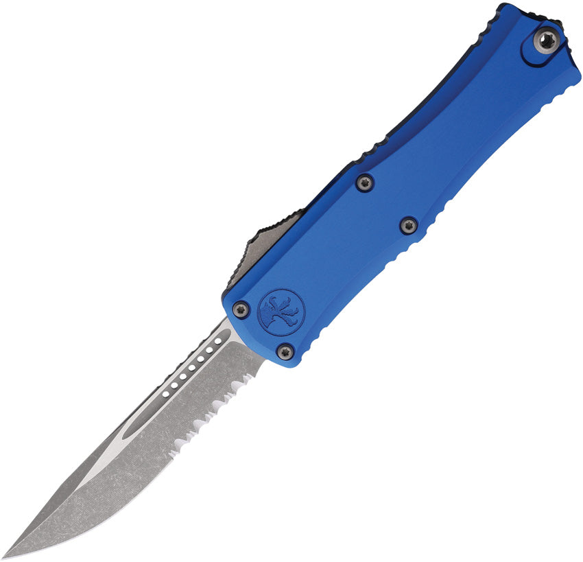 Auto Hera II Mini OTF AP PS 1703M-11APBL