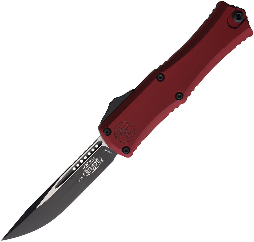 Auto Hera II Mini S/E OTF Merl 1703M-1MR
