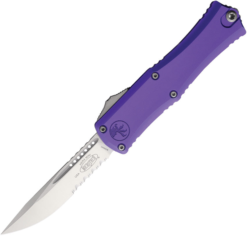 Auto Hera II Mini OTF 1703M-5PU
